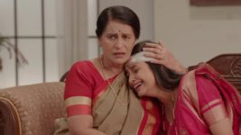 Lagnachi Bedi S01 E454 A Shocker for Rukmini