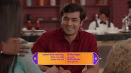 Lagnachi Bedi S01 E459 Madhurani's Firm Decision