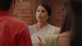Lagnachi Bedi S01 E465 Raghav's Suggestion For Sindhu