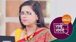 Maajhi Maanasa S01 E362 5th July 2023