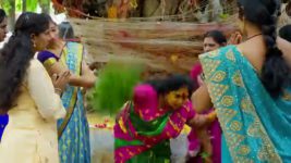 Madhuranagarilo (Star Maa) S01 E109 Radha's Warning for Samyuktha