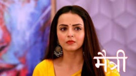 Maitree S01 E152 6th July 2023