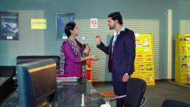 Malli Nindu Jabili S01 E392 Gowtham Lashes out at Malli