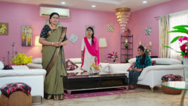 Malli Nindu Jabili S01 E393 Kousalya Unfolds the Truth