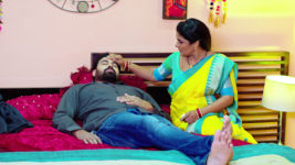 Malli Nindu Jabili S01 E394 Meera's Concern for Sharath