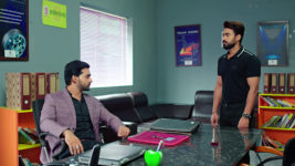Malli Nindu Jabili S01 E395 Gowtham Implements His Plan