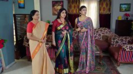Malli Nindu Jabili S01 E397 Malli, Vasundhara's Dispute