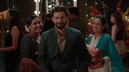 Man Dhaga Dhaga Jodate Nava S01 E51 Sarthak Encourages Anandi
