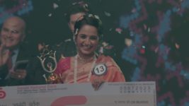 Man Dhaga Dhaga Jodate Nava S01 E54 Anandi, the Ultimate Champion