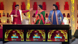 Me Honar Superstar Chhote Ustaad S02 E02 Audtion Round Concludes