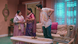 Meri Saas Bhoot Hai S01 E125 Ganga Learns Kanchan's Plan