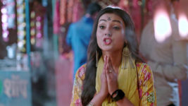 Meri Saas Bhoot Hai S01 E127 Gaura's Prayer Is Heard!
