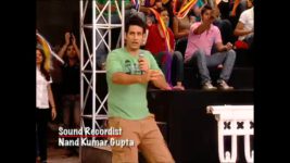 Miley Jab Hum Tum S07 E24 Adhiraj fights with Samrat