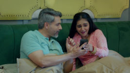 Na Umra Ki Seema Ho S01 E282 Dev's Care for Vidhi