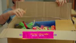 Na Umra Ki Seema Ho S01 E297 Dev, Vidhi's Fun Time
