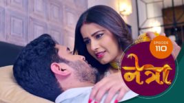 Netra (Marathi) S01 E110 17th July 2023