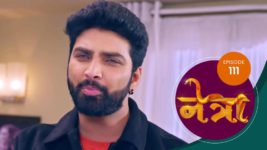 Netra (Marathi) S01 E111 18th July 2023