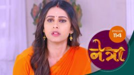Netra (Marathi) S01 E114 21st July 2023