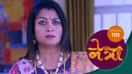 Netra (Marathi) S01 E119 27th July 2023