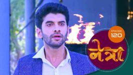 Netra (Marathi) S01 E120 28th July 2023