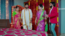 Nuvvu Nenu Prema S01 E352 Kuchala Is Furious