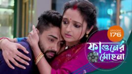 Phaguner Mohona S01 E176 31st July 2023