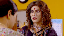 Pratishodh Zunj Astitvachi S01 E152 Renu Aptecha Khoon Koni Kela?