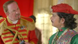 Punyashlok Ahilyabai S01 E660 Malwa Ka Adhunik Bhavishya