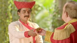 Punyashlok Ahilyabai S01 E662 Ahilya Ka Bulawa