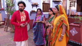 Ramprasad (Star Jalsha) S01 E89 Ramprasad to Leave the House?
