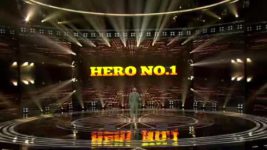 Rising Star S02 E14 A grand show for Hero No.1