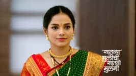 Satvya Mulichi Satvi Mulgi S01 E275 19th July 2023