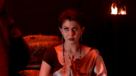 Sukh Mhanje Nakki Kay Asta S01 E808 Shalini Meets Chintan Baba Again