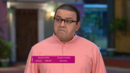 Taarak Mehta ka Ooltah Chashmah S01 E3815 Jethalal Ko Mila Bhoot