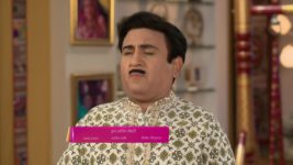 Taarak Mehta ka Ooltah Chashmah S01 E3817 Ghost Show