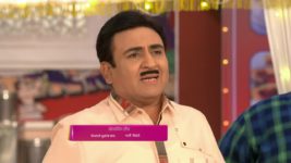 Taarak Mehta ka Ooltah Chashmah S01 E3822 Jethalal Tries To Run