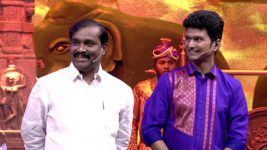 Tamil Pechu Engal Moochu S01 E07 Velmurugan Graces the Show