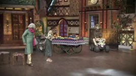 The Kapil Sharma Show S02 E343 Ek Rangeen Safar Ka Ant