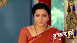 Tu Chal Pudha S01 E285 1st July 2023