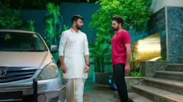 Vantalakka S01 E336 Vasu, Vishnu's Dispute