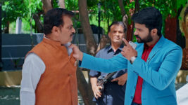 Yeda Loyallo Indradhanasu S01 E64 Pardhu Is Enraged