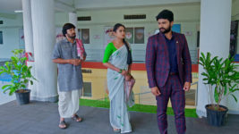 Yeda Loyallo Indradhanasu S01 E65 Pardhu Applauds Amulya