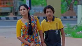 Yeda Loyallo Indradhanasu S01 E67 Kruthika, Sathvik's Indecent Act