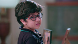 Yeh Rishta Kya Kehlata Hai S67 E978 Abhir Blames Akshara-Abhinav