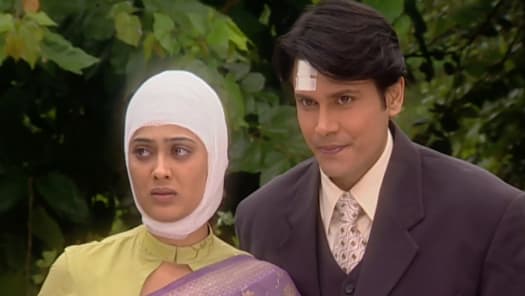 Kasauti Zindagi Kay (2001)