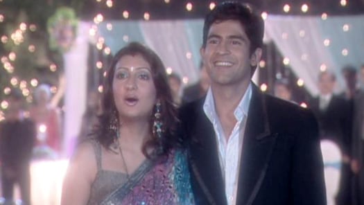 Kumkum Ek Pyara Sa Bandhan