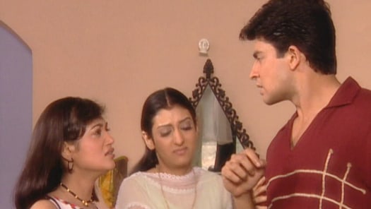 Kumkum Ek Pyara Sa Bandhan