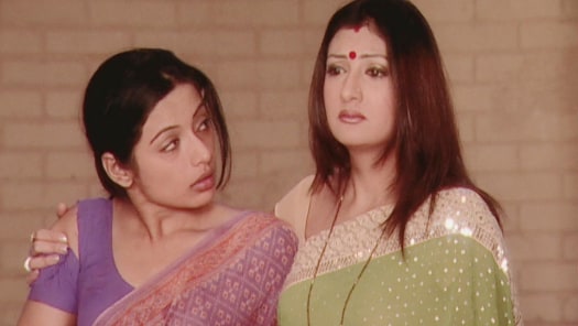 Kumkum Ek Pyara Sa Bandhan