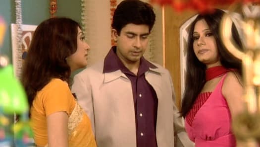 Kumkum Ek Pyara Sa Bandhan