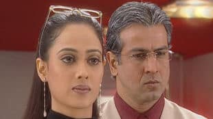 Kasauti Zindagi Kay (2001)